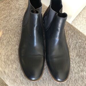Robert Wayne Oklahoma Chelsea Boot size 13 pull on